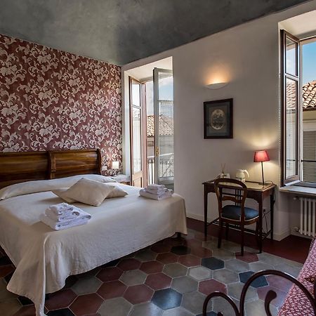 L' Estate Di San Martino Room Rental - Free Park Άστι Εξωτερικό φωτογραφία