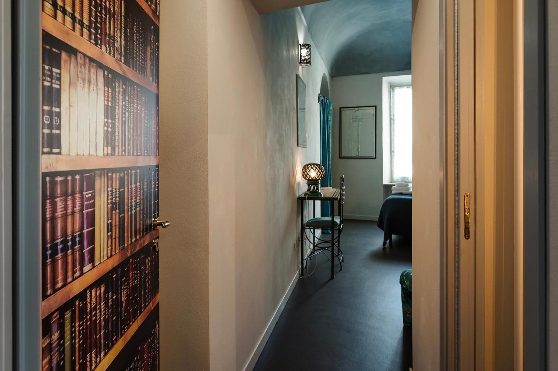 L' Estate Di San Martino Room Rental - Free Park Άστι Εξωτερικό φωτογραφία