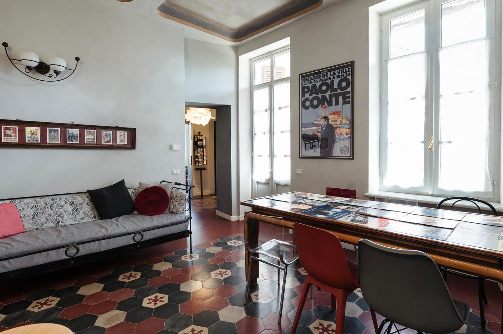 L' Estate Di San Martino Room Rental - Free Park Άστι Εξωτερικό φωτογραφία