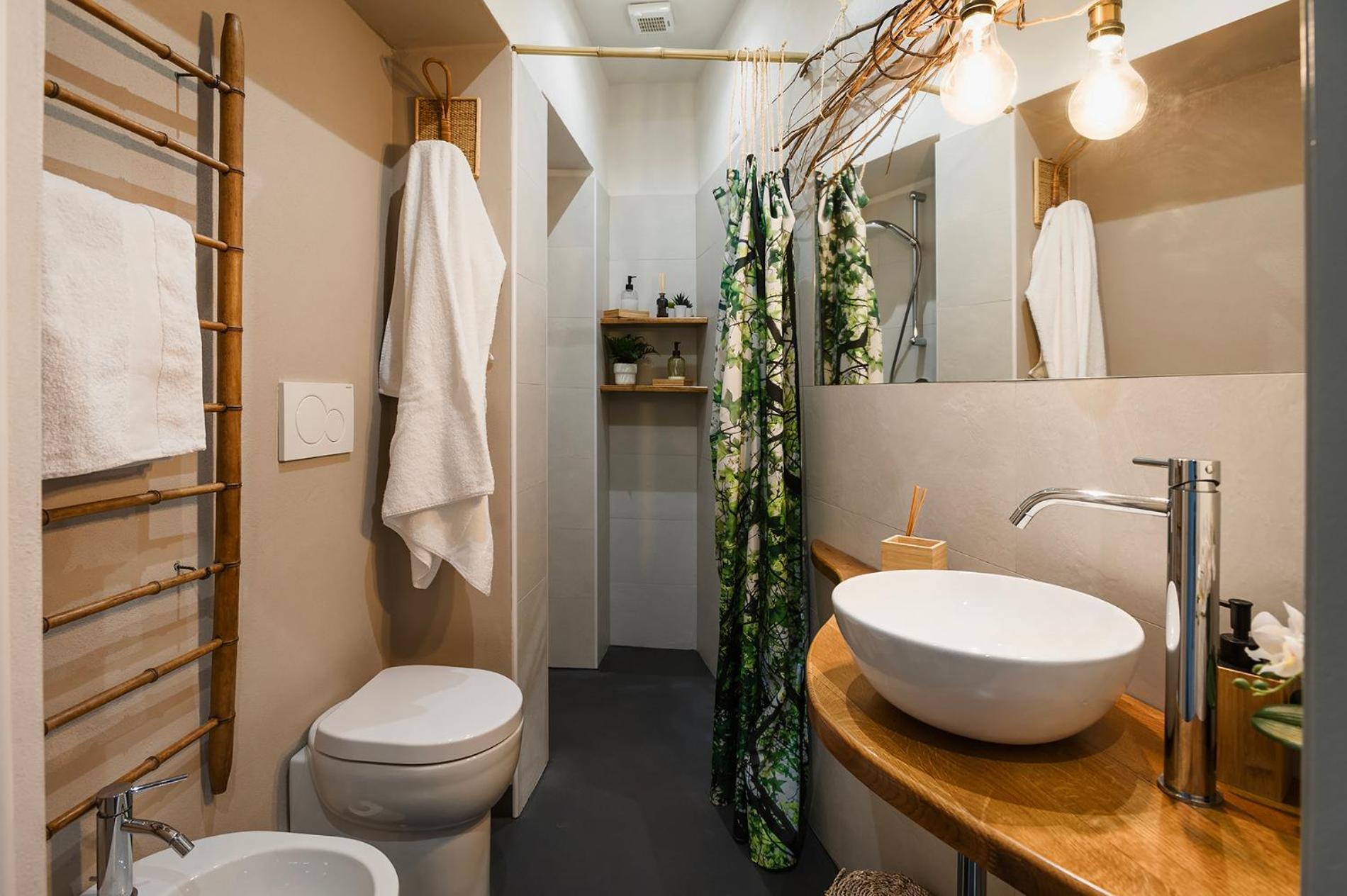 L' Estate Di San Martino Room Rental - Free Park Άστι Εξωτερικό φωτογραφία