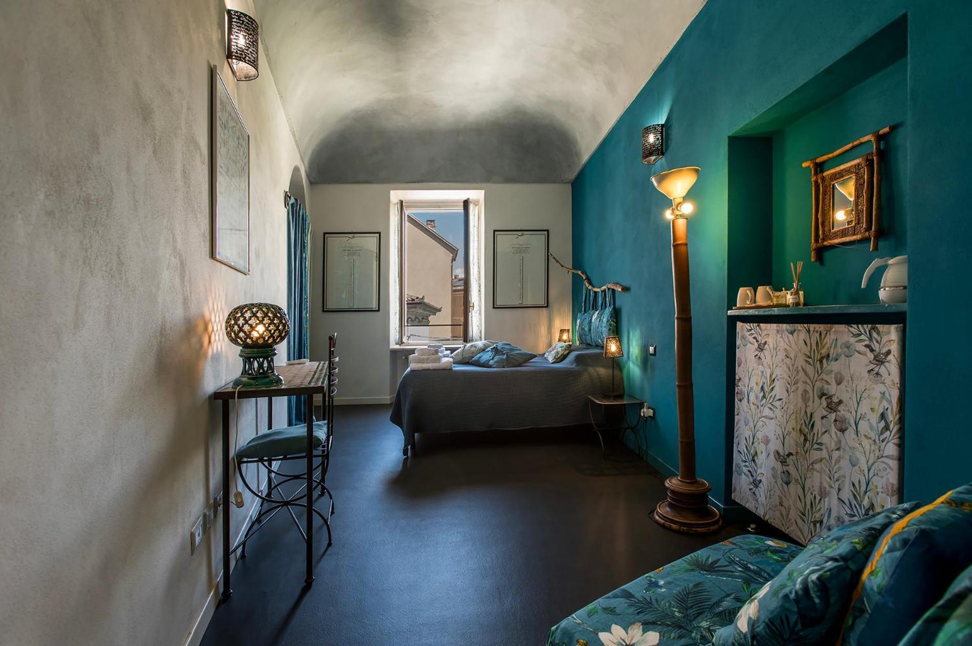L' Estate Di San Martino Room Rental - Free Park Άστι Εξωτερικό φωτογραφία